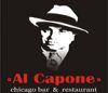 «Al Capone», Chicago bar & restaurant